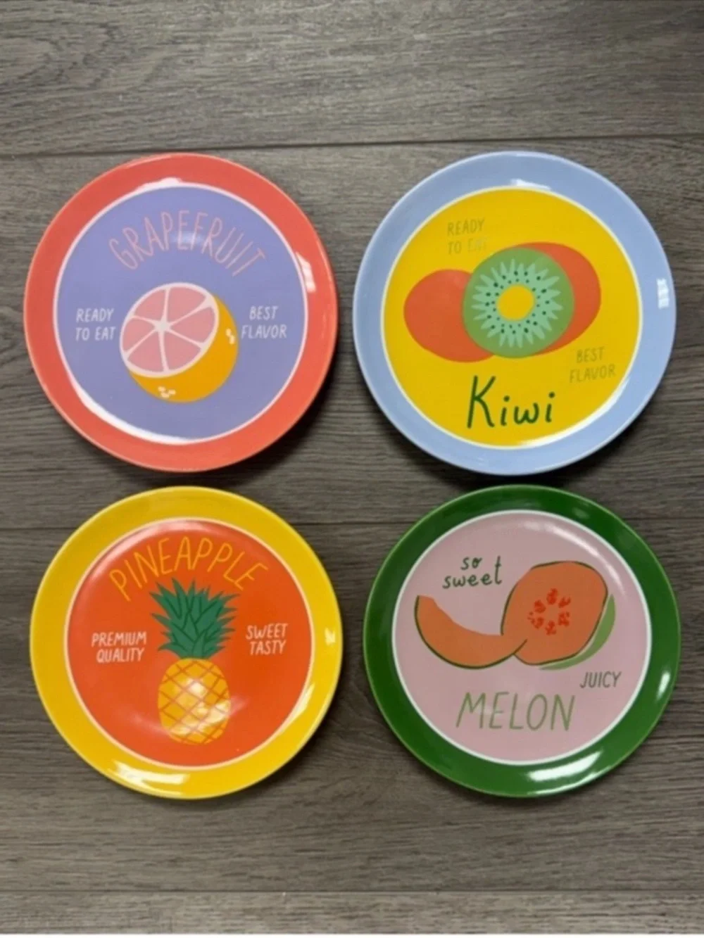 Target add splash